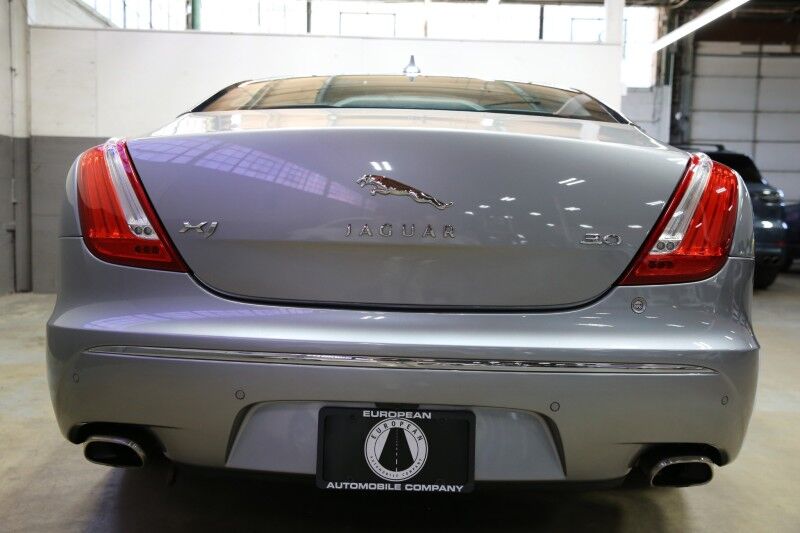 2013 Jaguar XJ Plainview NY