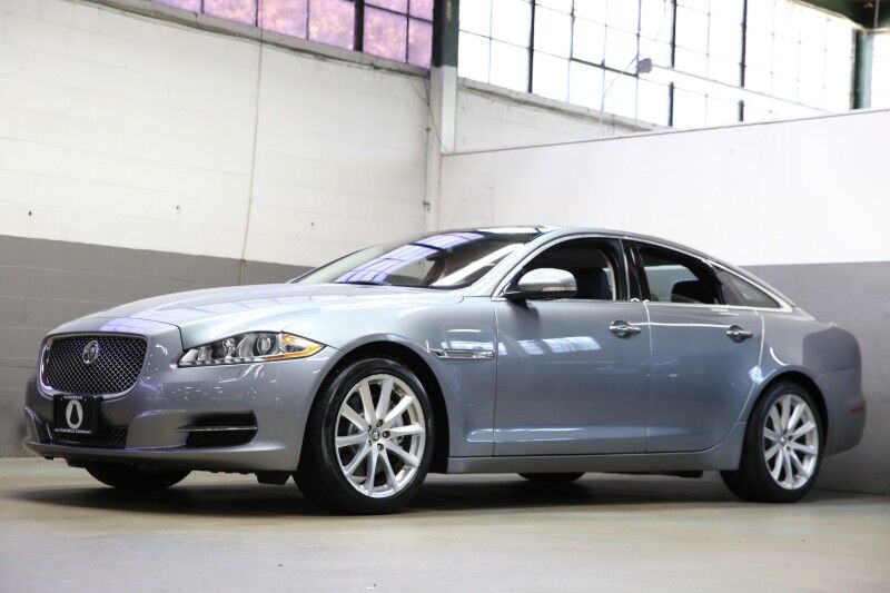 2013 Jaguar XJ Plainview NY