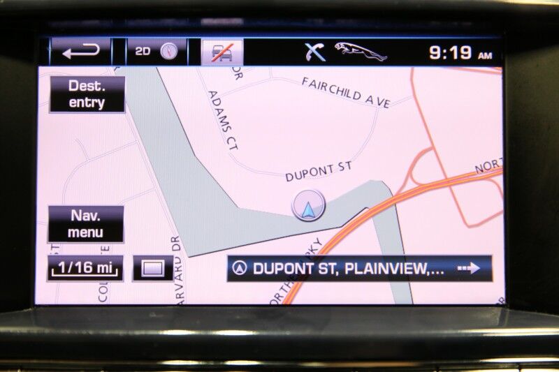 2013 Jaguar XJ Plainview NY