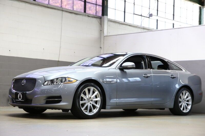 2013 Jaguar XJ Plainview NY