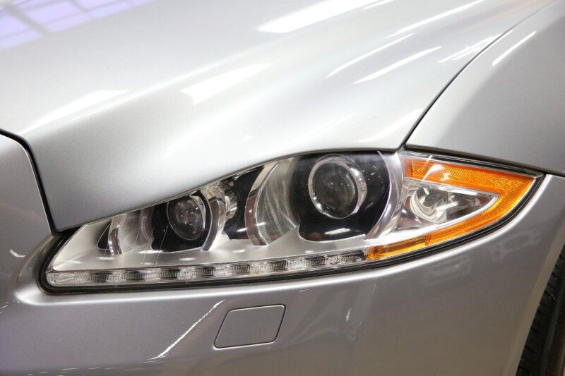 2013 Jaguar XJ Plainview NY