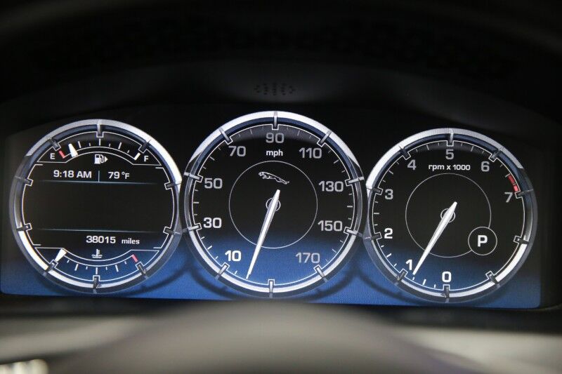 2013 Jaguar XJ Plainview NY