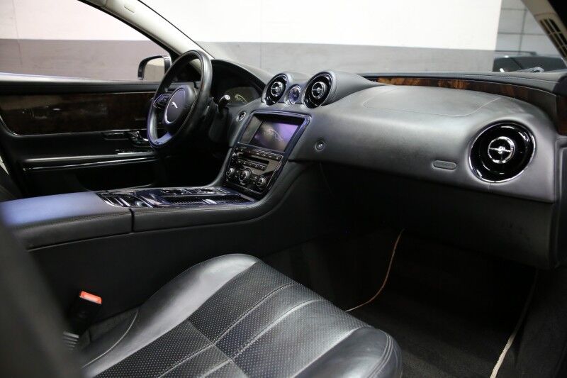 2013 Jaguar XJ Plainview NY