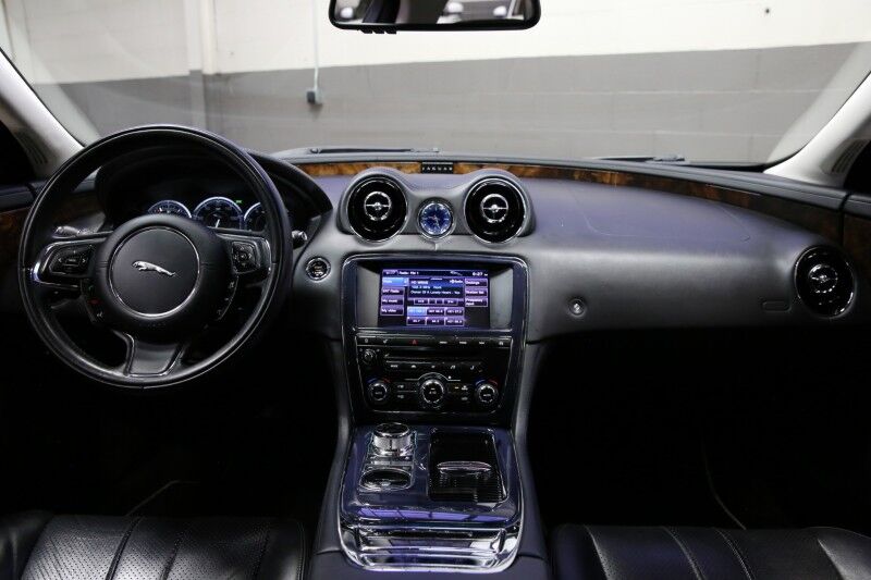 2013 Jaguar XJ Plainview NY