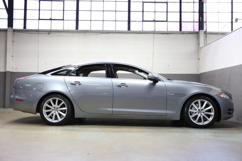 2013 Jaguar XJ Plainview NY