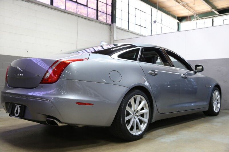 2013 Jaguar XJ Plainview NY