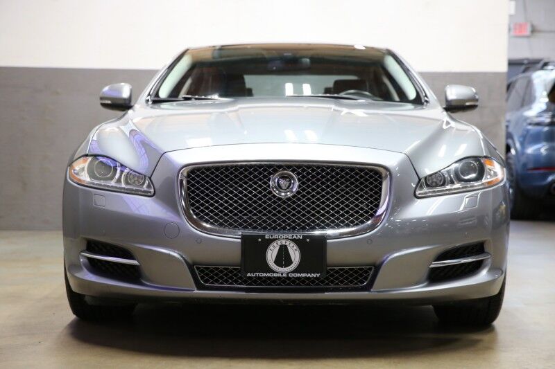 2013 Jaguar XJ Plainview NY