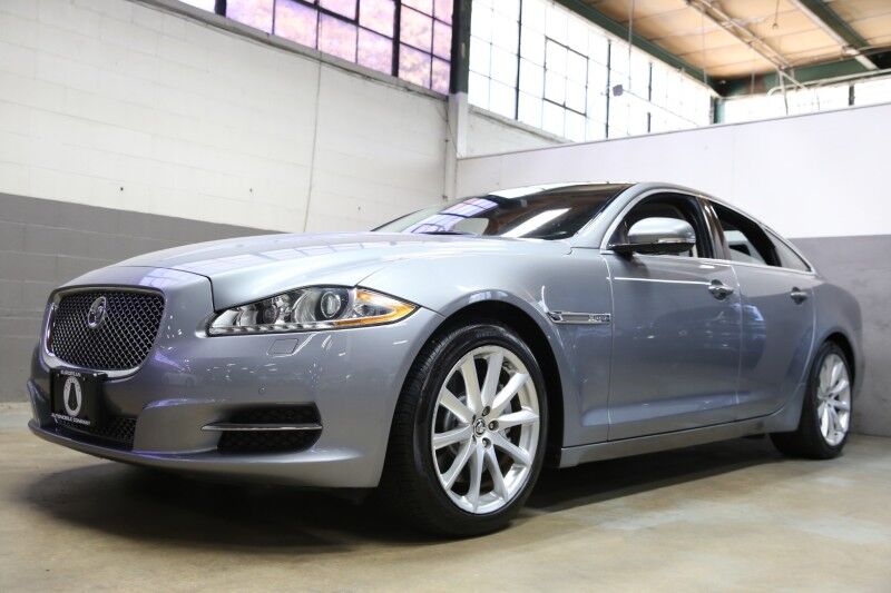 2013 Jaguar XJ Plainview NY