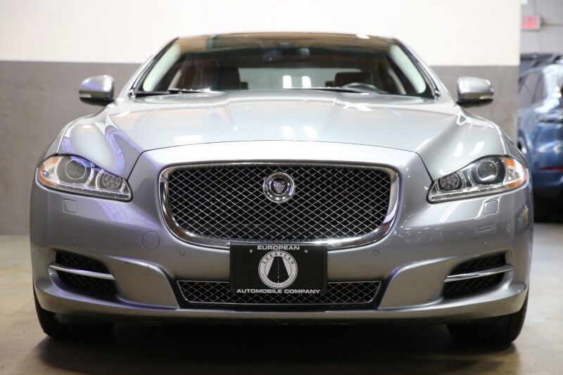 2013 Jaguar XJ Plainview NY