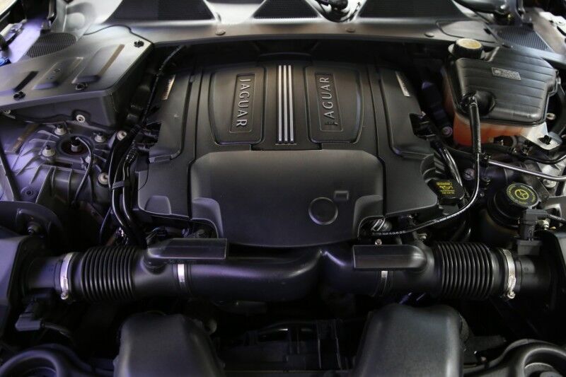 2013 Jaguar XJ Plainview NY