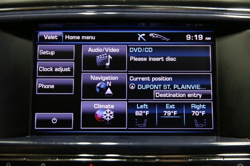 2013 Jaguar XJ Plainview NY