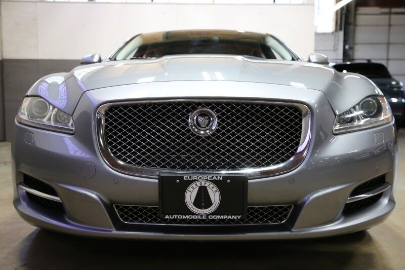 2013 Jaguar XJ Plainview NY
