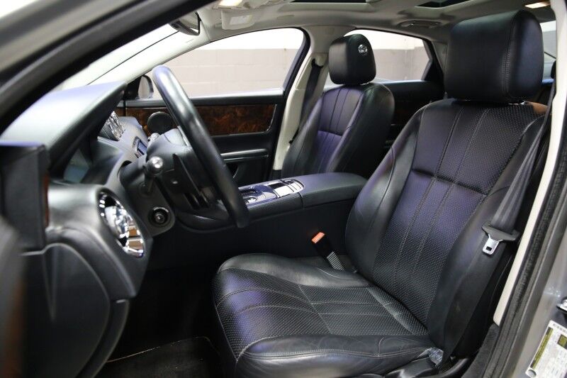 2013 Jaguar XJ Plainview NY