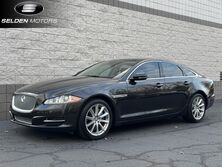 Jaguar XJ  2013