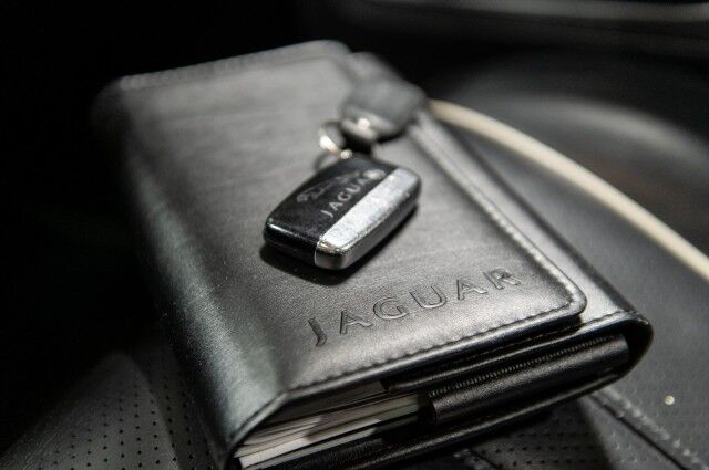 2013 Jaguar XJ AWD 4dr Sedan Chicago IL