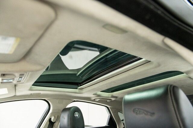 2013 Jaguar XJ AWD 4dr Sedan Chicago IL