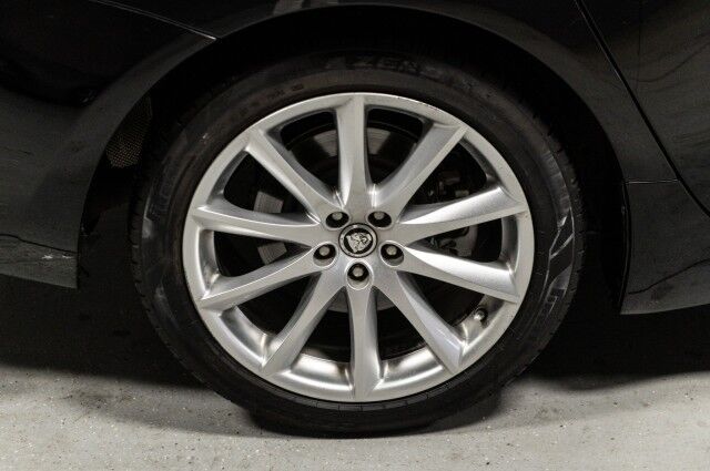 2013 Jaguar XJ AWD 4dr Sedan Chicago IL