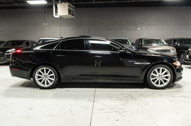 2013 Jaguar XJ AWD 4dr Sedan Chicago IL