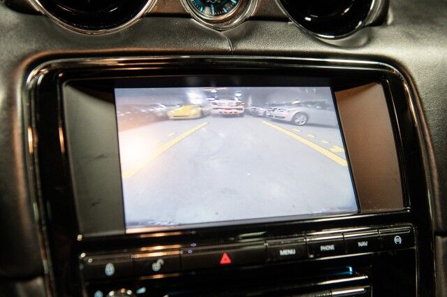 2013 Jaguar XJ AWD 4dr Sedan Chicago IL