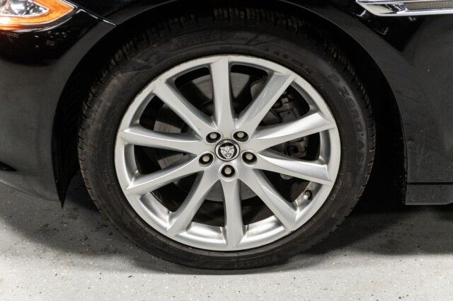 2013 Jaguar XJ AWD 4dr Sedan Chicago IL