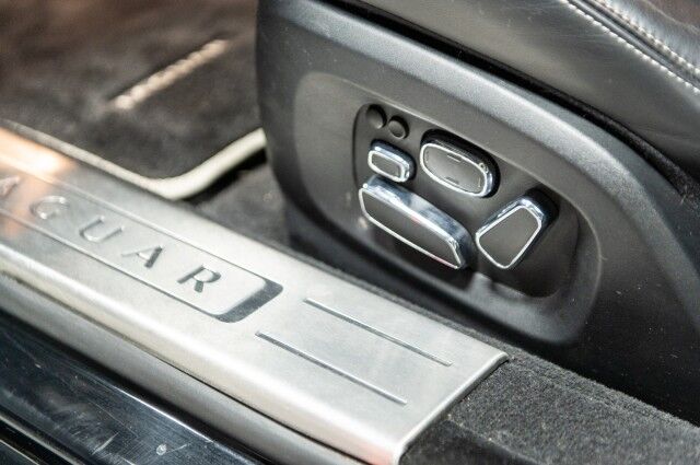 2013 Jaguar XJ AWD 4dr Sedan Chicago IL