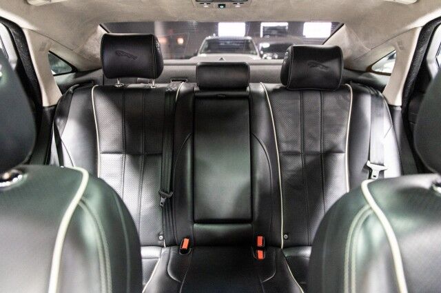 2013 Jaguar XJ AWD 4dr Sedan Chicago IL