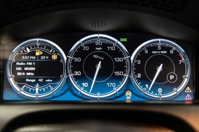 2013 Jaguar XJ AWD 4dr Sedan Chicago IL