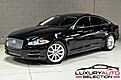 2013 Jaguar XJ AWD 4dr Sedan