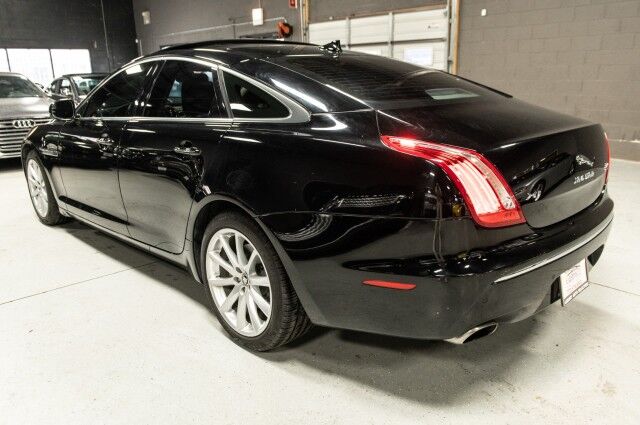 2013 Jaguar XJ AWD 4dr Sedan Chicago IL