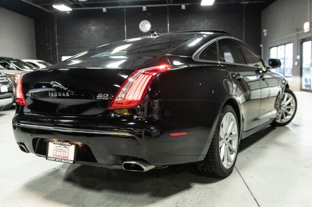 2013 Jaguar XJ AWD 4dr Sedan Chicago IL