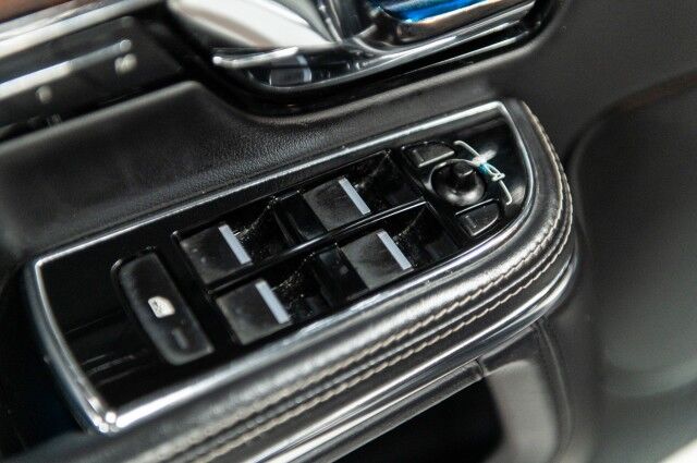 2013 Jaguar XJ AWD 4dr Sedan Chicago IL