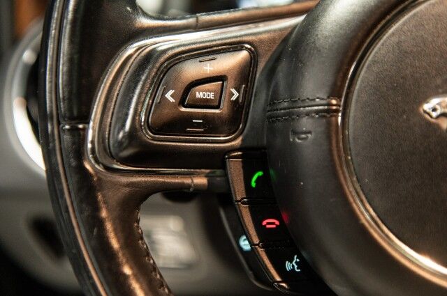 2013 Jaguar XJ AWD 4dr Sedan Chicago IL
