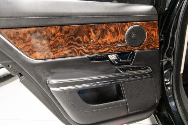 2013 Jaguar XJ AWD 4dr Sedan Chicago IL