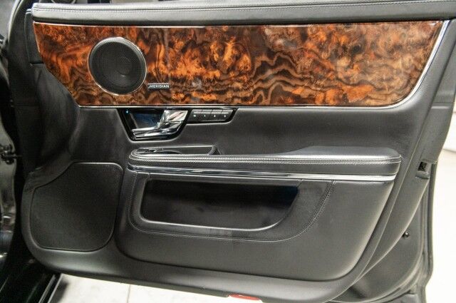 2013 Jaguar XJ AWD 4dr Sedan Chicago IL