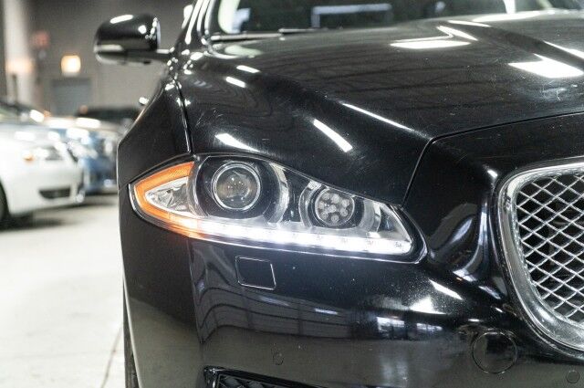 2013 Jaguar XJ AWD 4dr Sedan Chicago IL