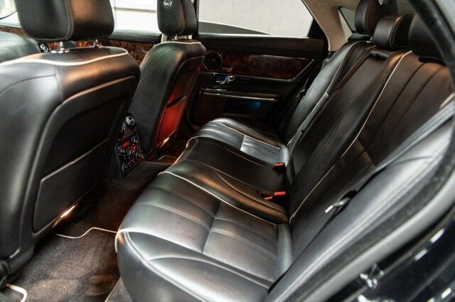 2013 Jaguar XJ AWD 4dr Sedan Chicago IL