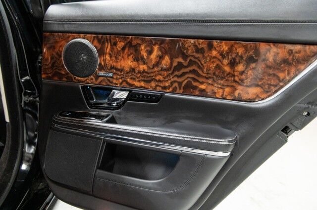 2013 Jaguar XJ AWD 4dr Sedan Chicago IL