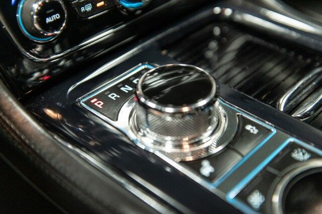 2013 Jaguar XJ AWD 4dr Sedan Chicago IL