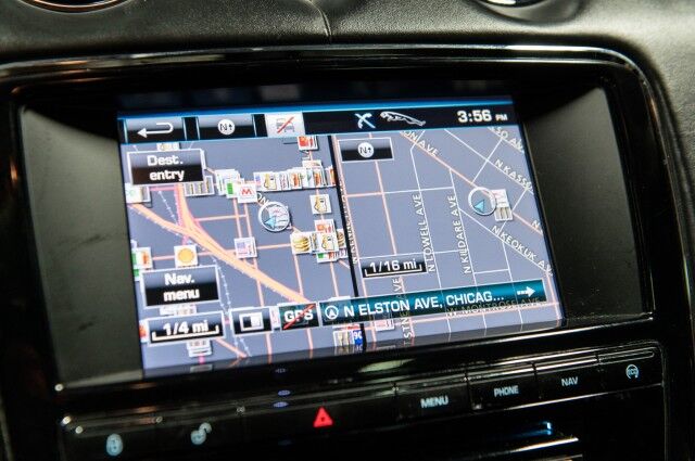 2013 Jaguar XJ AWD 4dr Sedan Chicago IL