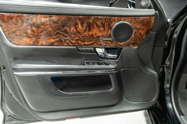 2013 Jaguar XJ AWD 4dr Sedan Chicago IL