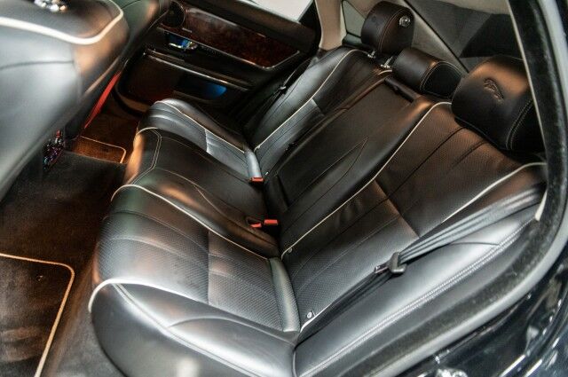 2013 Jaguar XJ AWD 4dr Sedan Chicago IL