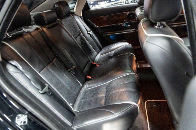 2013 Jaguar XJ AWD 4dr Sedan Chicago IL