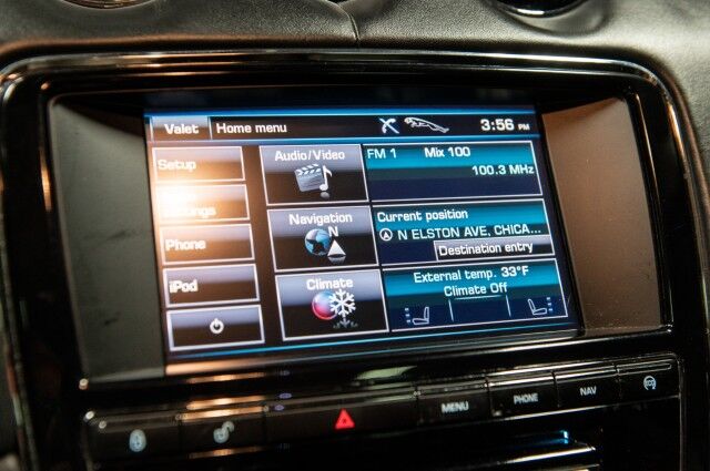 2013 Jaguar XJ AWD 4dr Sedan Chicago IL