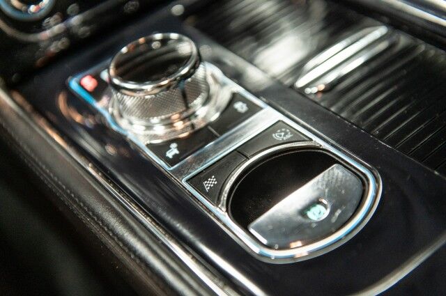 2013 Jaguar XJ AWD 4dr Sedan Chicago IL