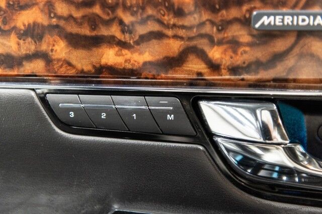 2013 Jaguar XJ AWD 4dr Sedan Chicago IL