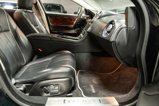 2013 Jaguar XJ AWD 4dr Sedan Chicago IL