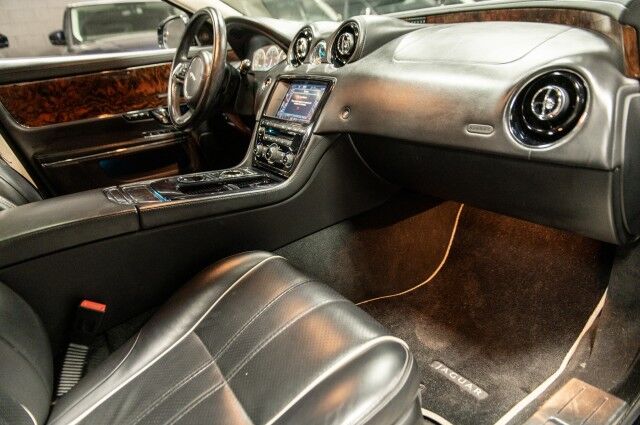 2013 Jaguar XJ AWD 4dr Sedan Chicago IL
