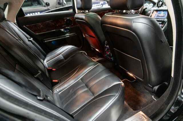 2013 Jaguar XJ AWD 4dr Sedan Chicago IL