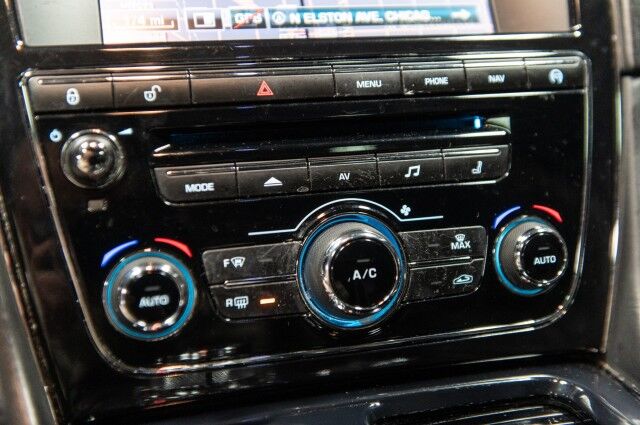 2013 Jaguar XJ AWD 4dr Sedan Chicago IL