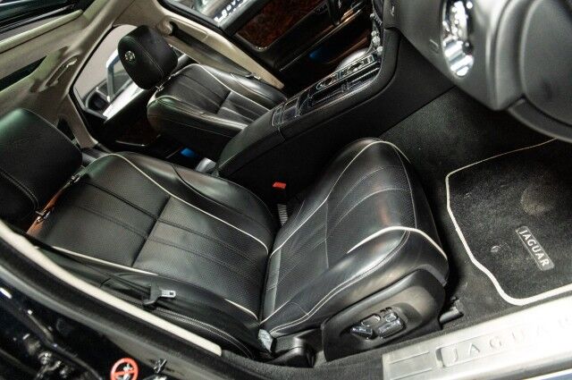 2013 Jaguar XJ AWD 4dr Sedan Chicago IL